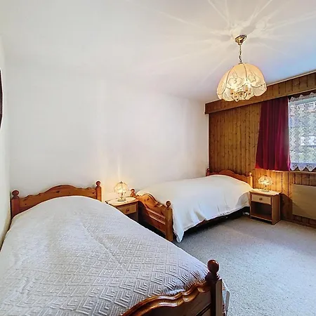 Tayannes 222 Apartment Verbier