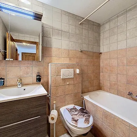 Apartment Tayannes 222