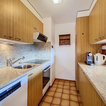 Tayannes 222 Apartment Verbier