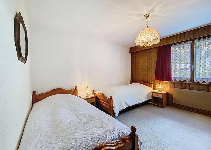 Tayannes 222 Lejlighed Verbier