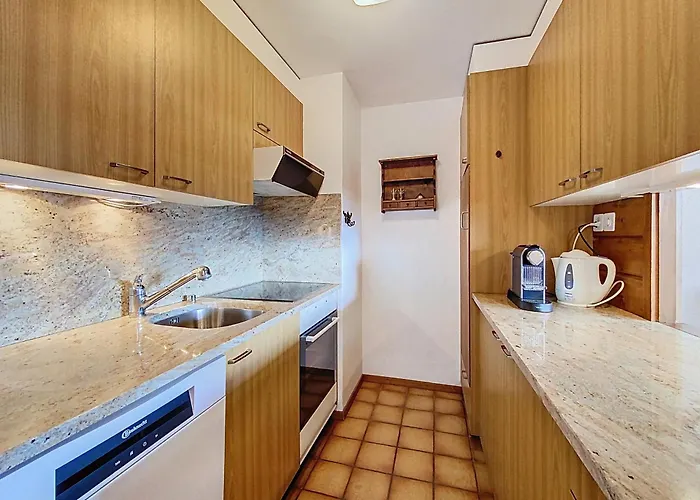 Tayannes 222 Апартаменты Вербье