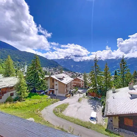 Tayannes 222 Verbier